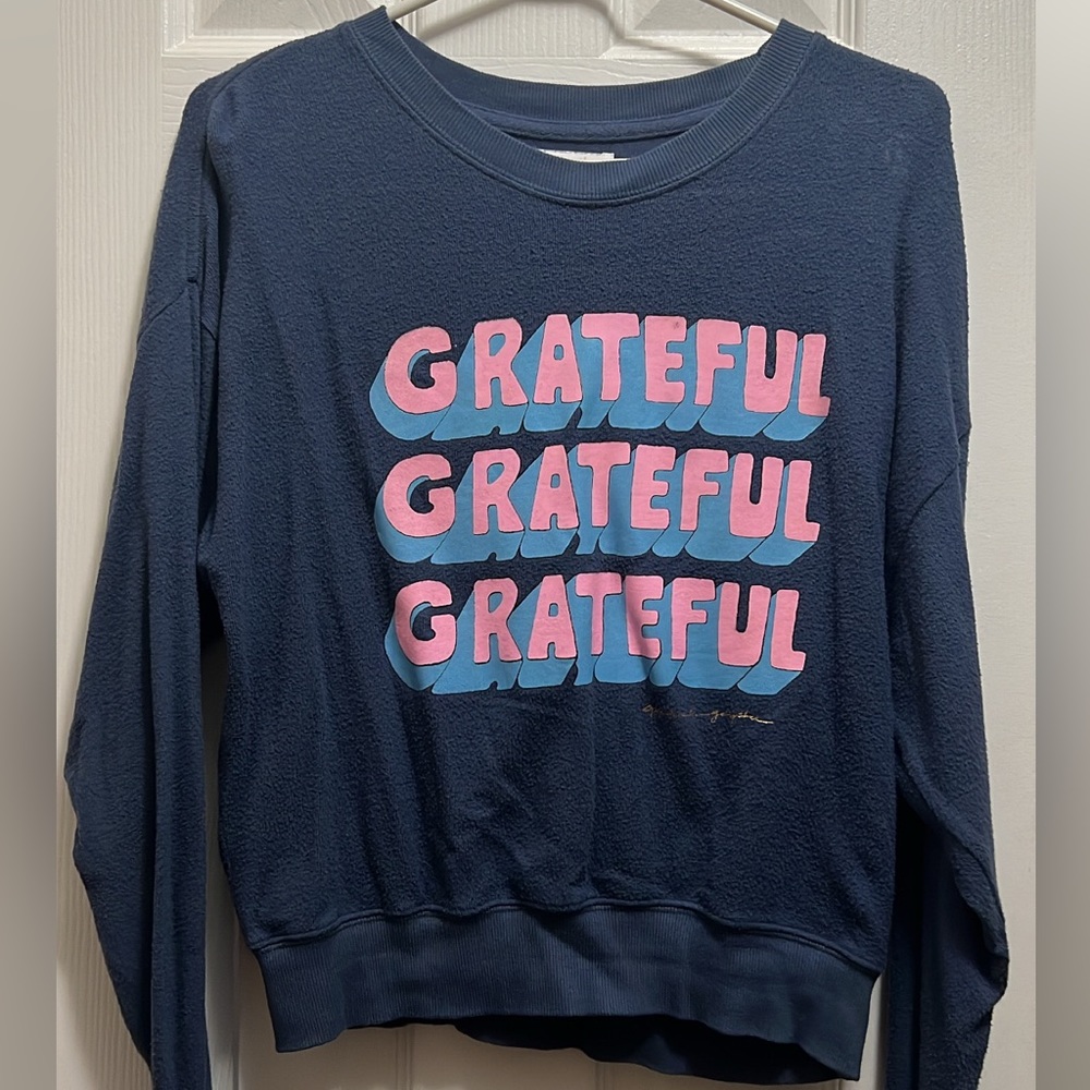 Spiritual Gangster Sweater